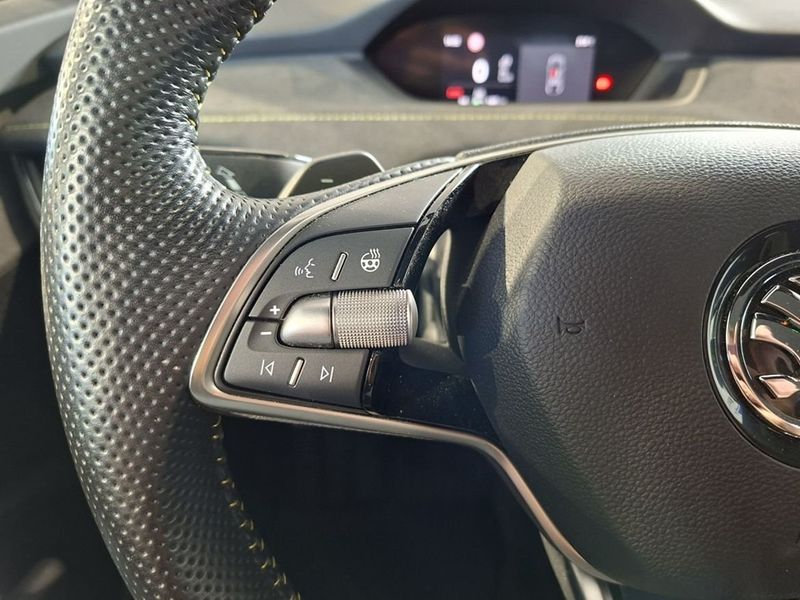 Skoda Enyaq bild 9