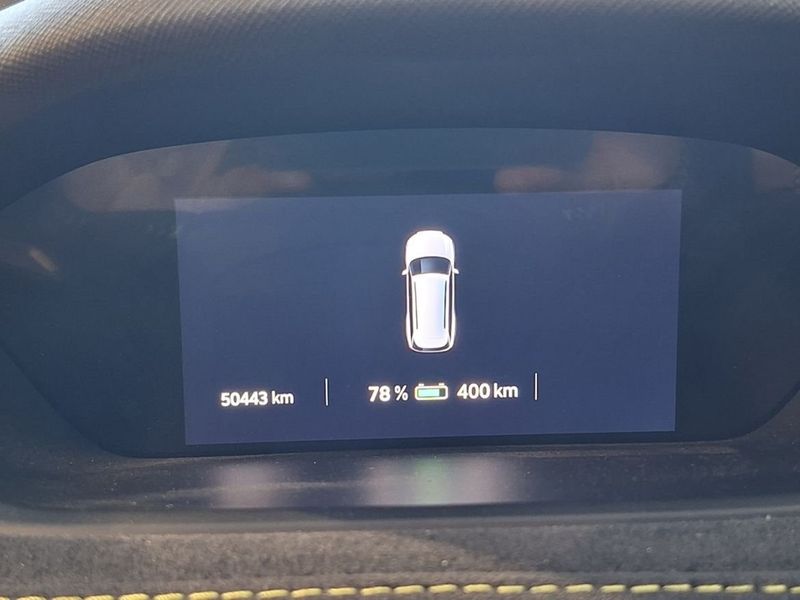 Skoda Enyaq bild 12
