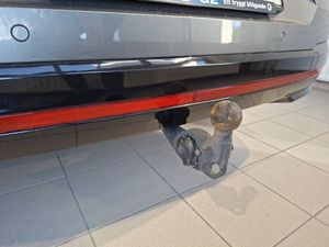 Skoda Enyaq bild 19