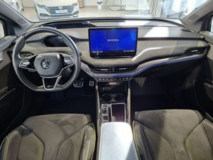 Skoda Enyaq bild 13
