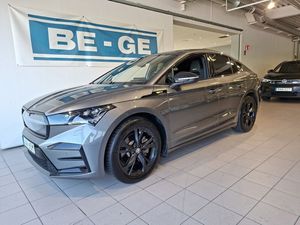 Skoda Enyaq bild 1