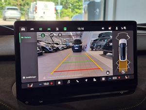 Skoda Enyaq bild 16