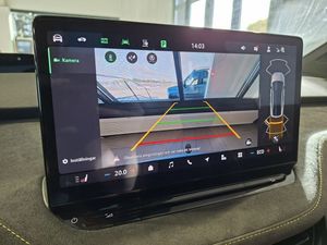 Skoda Enyaq bild 18