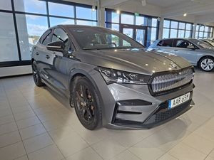 Skoda Enyaq bild 3