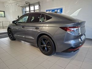 Skoda Enyaq bild 14