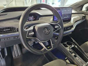 Skoda Enyaq bild 6