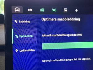 Skoda Enyaq bild 15