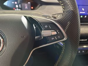 Skoda Enyaq bild 10