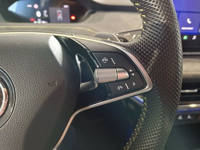 Skoda Enyaq bild 10