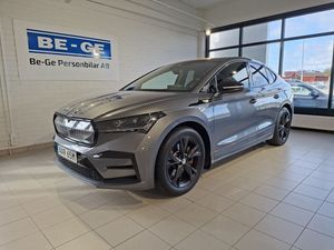 Skoda Enyaq bild 1