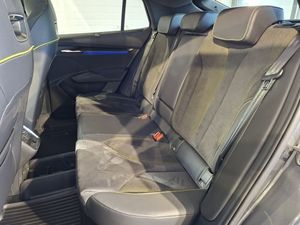 Skoda Enyaq bild 12