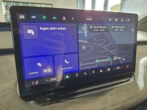 Skoda Enyaq bild 8