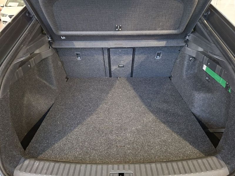 Skoda Enyaq bild 17