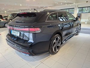 Volkswagen ID.7 bild 14