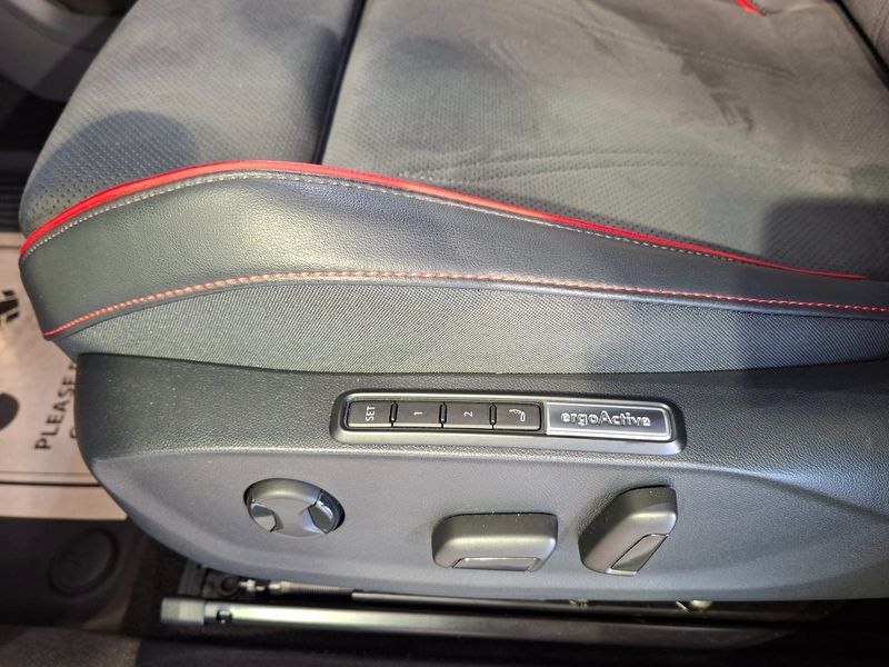 Volkswagen ID.7 bild 19