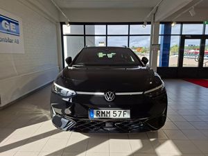Volkswagen ID.7 bild 2