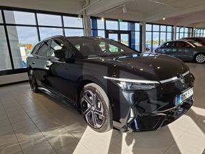 Volkswagen ID.7 bild 3