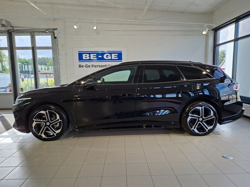 Volkswagen ID.7 bild 4