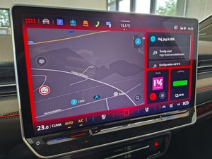 Volkswagen ID.7 bild 7