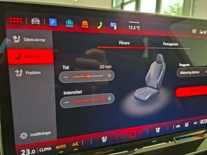 Volkswagen ID.7 bild 18