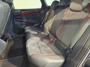 Volkswagen ID.7 bild 10