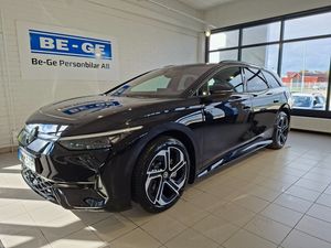 Volkswagen ID.7 bild 1