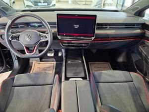 Volkswagen ID.7 bild 11