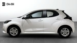 Toyota Yaris bild 2