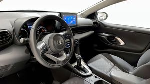 Toyota Yaris bild 7