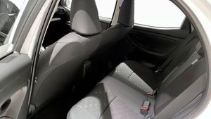 Toyota Yaris bild 11