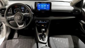 Toyota Yaris bild 10