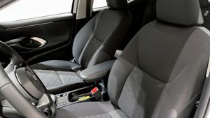 Toyota Yaris bild 8