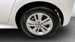 Toyota Yaris bild 6