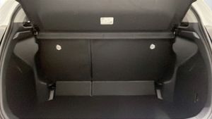 Toyota Yaris bild 12
