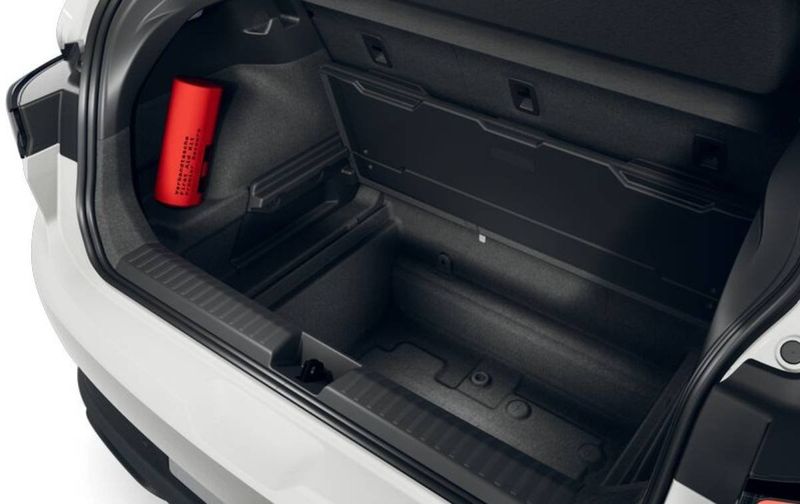 Volkswagen ID. Polo bild 10