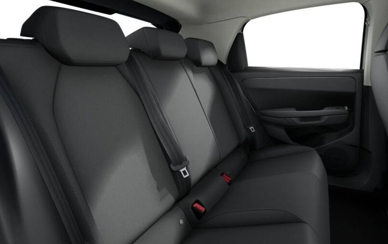 Volkswagen ID. Polo bild 9