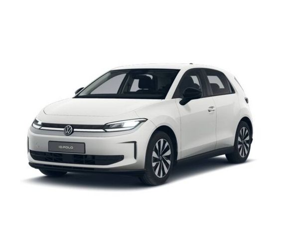 Volkswagen ID. Polo Volkswagen ID. Polo - 2027