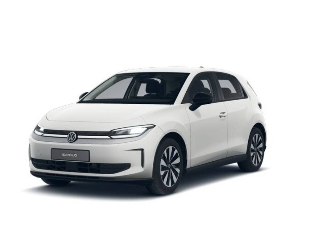 Volkswagen ID. Polo