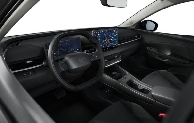 Volkswagen ID. Polo bild 7