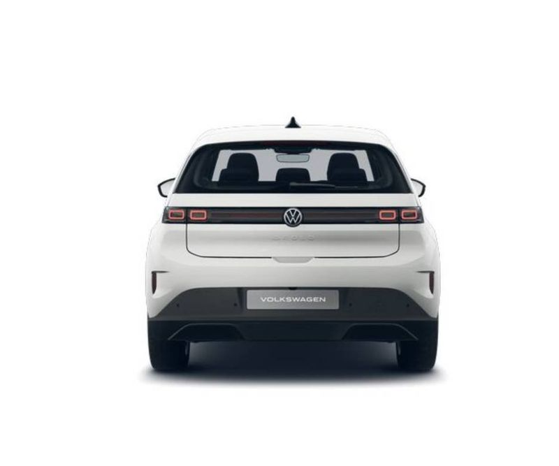 Volkswagen ID. Polo bild 6