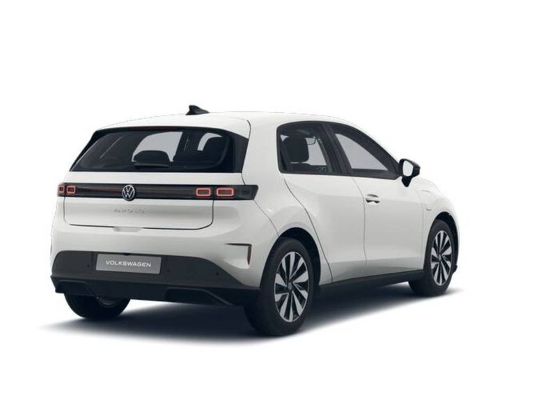 Volkswagen ID. Polo bild 5