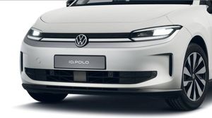 Volkswagen ID. Polo bild 11