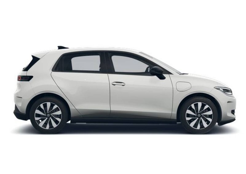 Volkswagen ID. Polo bild 3