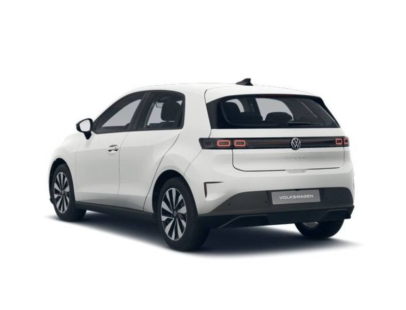 Volkswagen ID. Polo bild 4