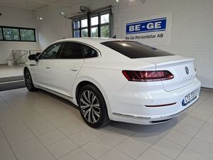 Volkswagen Arteon bild 9