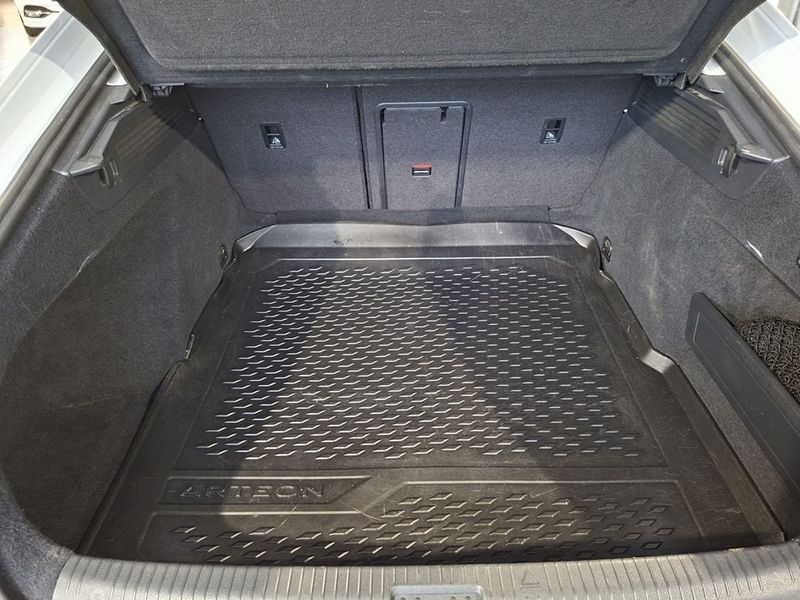 Volkswagen Arteon bild 11