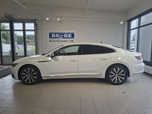 Volkswagen Arteon bild 4