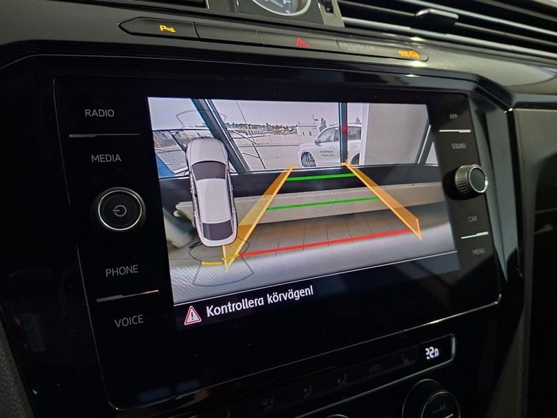 Volkswagen Arteon bild 13