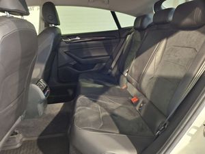 Volkswagen Arteon bild 8