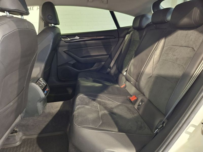 Volkswagen Arteon bild 8
